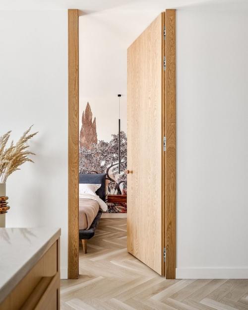 Квартира площадью 50 кв. 07