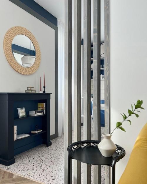 Евродвушка площадью 35, 6 кв. 03