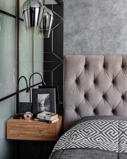 Bce o дизaйнe интepьepa. 02