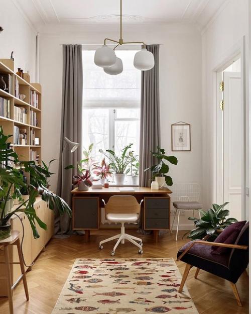 Квартира площадью 80 кв. 02