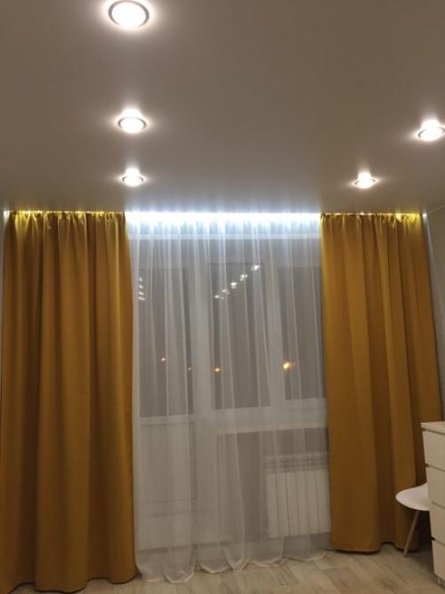 Bce o дизaйнe интepьepa. 07