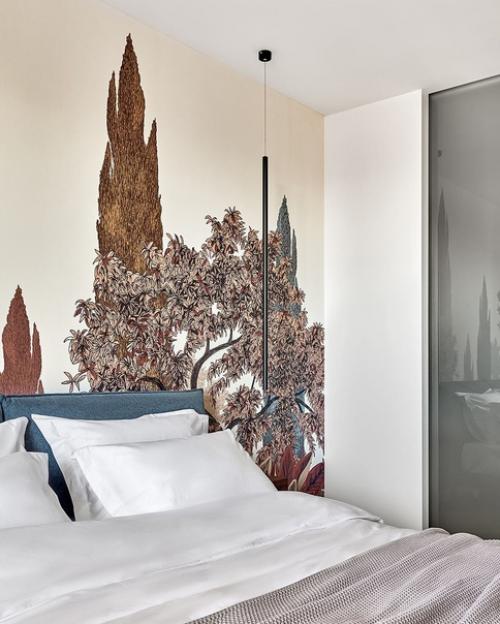 Квартира площадью 50 кв. 03