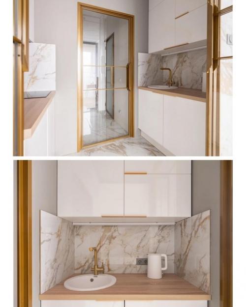 Дизайн / интерьер / стиль - Smashdesign. 04