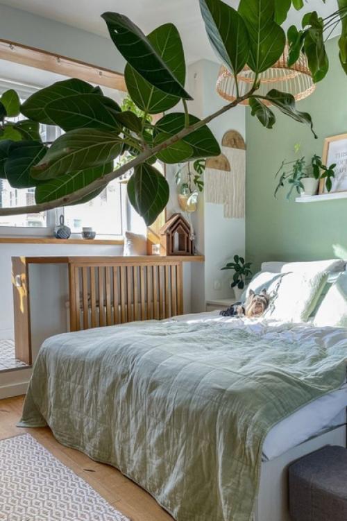 Квартира, площадью - 40 кв. 07