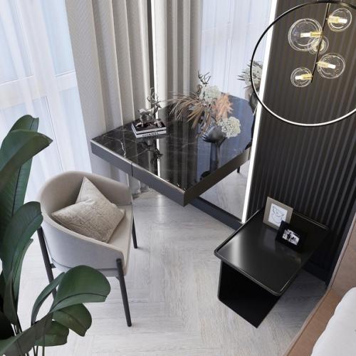 Дизайн / интерьер / стиль - Smashdesign. 04