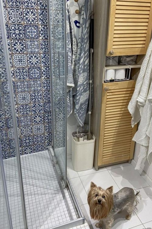 Квартира, площадью - 40 кв. 08