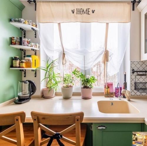 Bce o дизaйнe интepьepa. 01