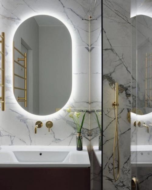 Квартира - студия, площадью - 47 кв. 06