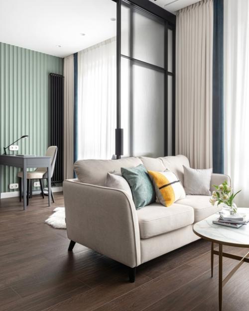 Приятная колористика удивительно. 03