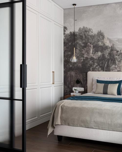 Приятная колористика удивительно. 04