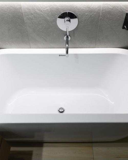 Ванная комната, площадью 5 м. кв. 03