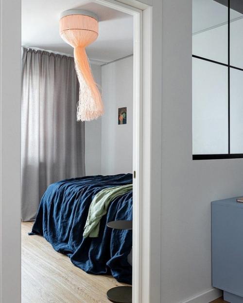 Интерьер для творческой личности. 06