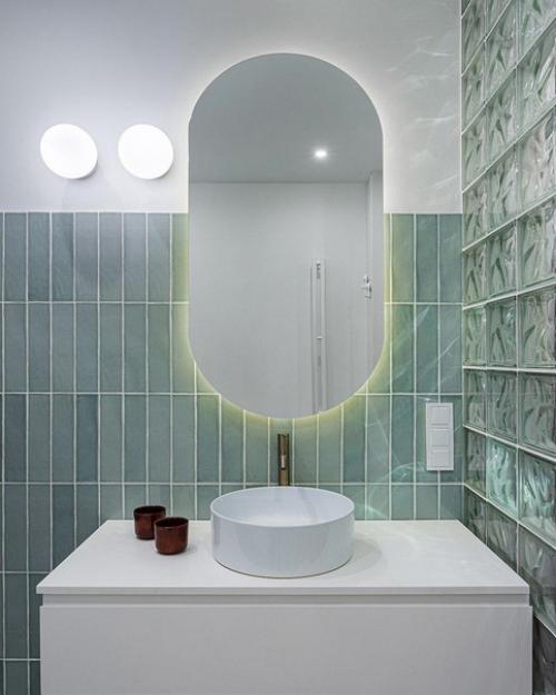 Интерьер для творческой личности. 04