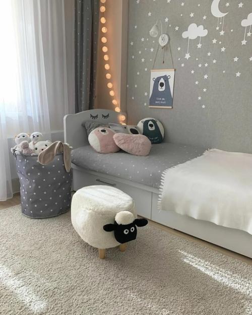 Я в восторге.