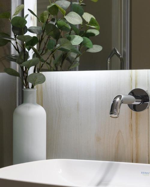 Ванная комната, площадью 5 м. кв. 02