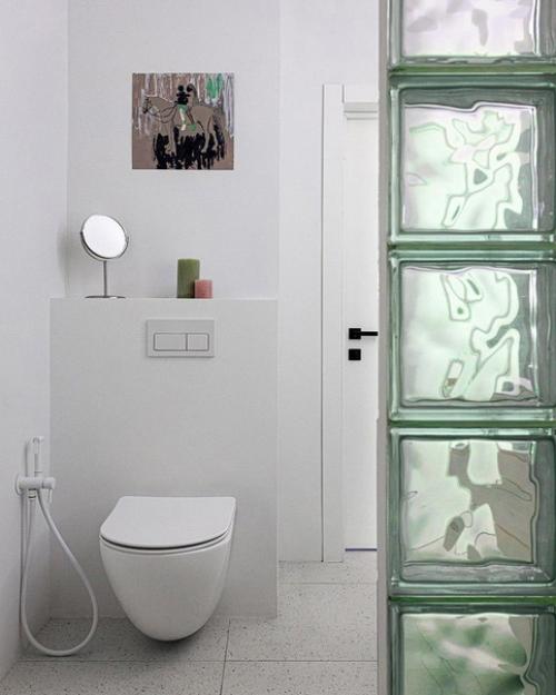 Интерьер для творческой личности. 05