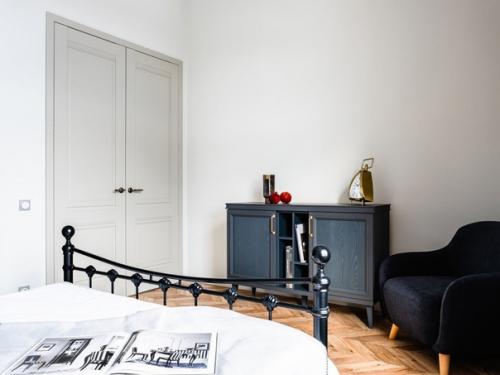 Вторая Жизнь однушки в старом доме. 05