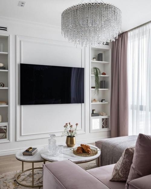 Уютная квартира площадью 64, 4 кв. 06