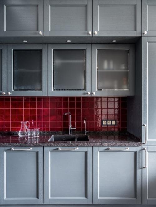 Многовато подсобок, на мой взгляд. 02