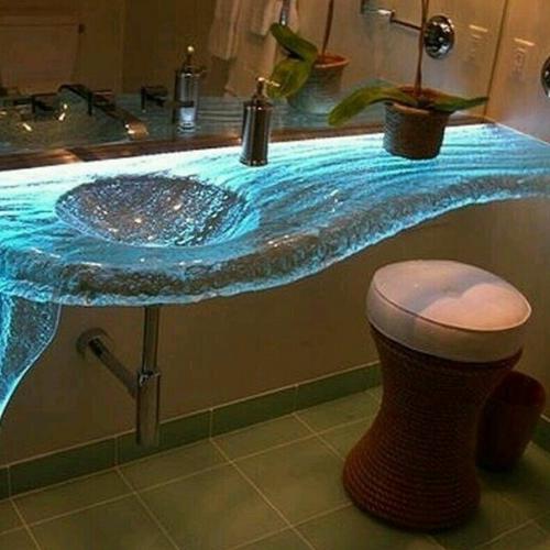 Что только не придумают.