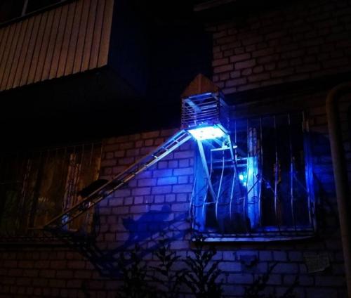 Как же хозяин свою кошечку любит! 05