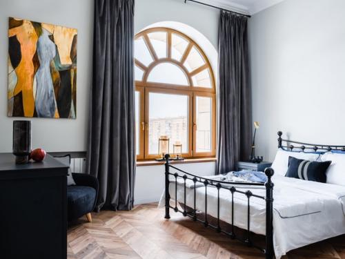 Вторая Жизнь однушки в старом доме. 03