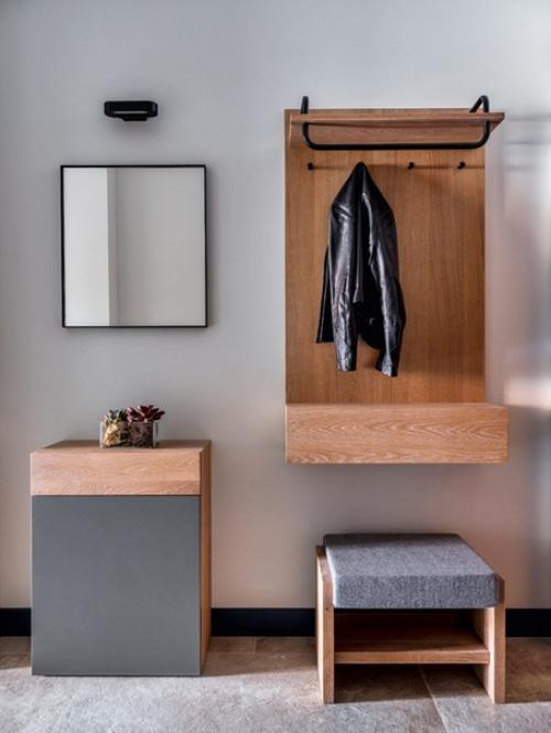 Многовато подсобок, на мой взгляд. 06