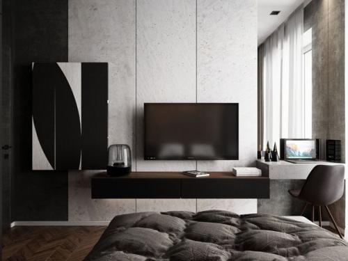 Проект для заказчика мужчины! 01