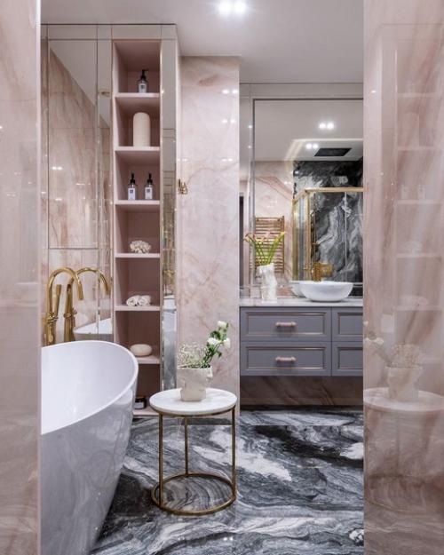 Уютная квартира площадью 64, 4 кв. 02