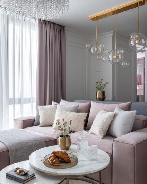 Уютная квартира площадью 64, 4 кв. 08