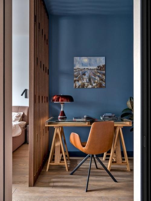 Многовато подсобок, на мой взгляд. 05