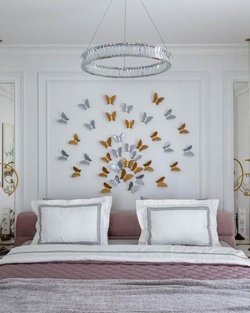 Уютная квартира площадью 64, 4 кв. 07