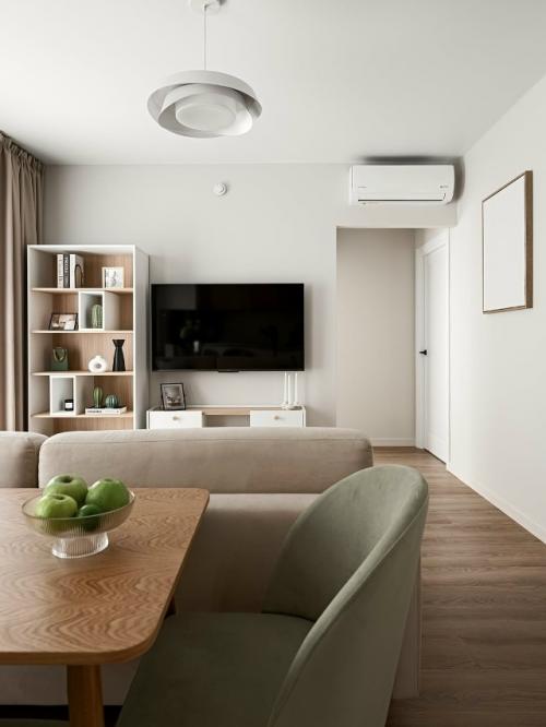 Такие интерьеры интересны не тем, что сразу бросаются в глаза, а тем, как они ведут себя со временем. 02