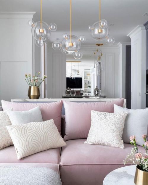 Уютная квартира площадью 64, 4 кв. 09