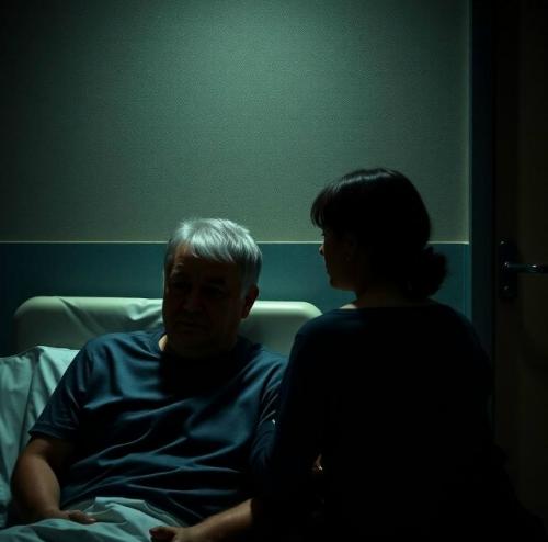 После перенесённого ковида прошло уже около двух лет, но тот период до сих пор вспоминается очень чётко.  