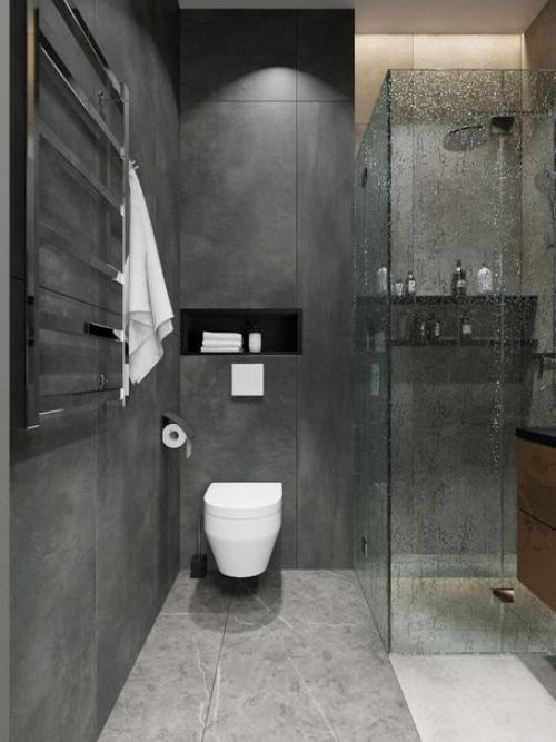 Проект для заказчика мужчины! 07