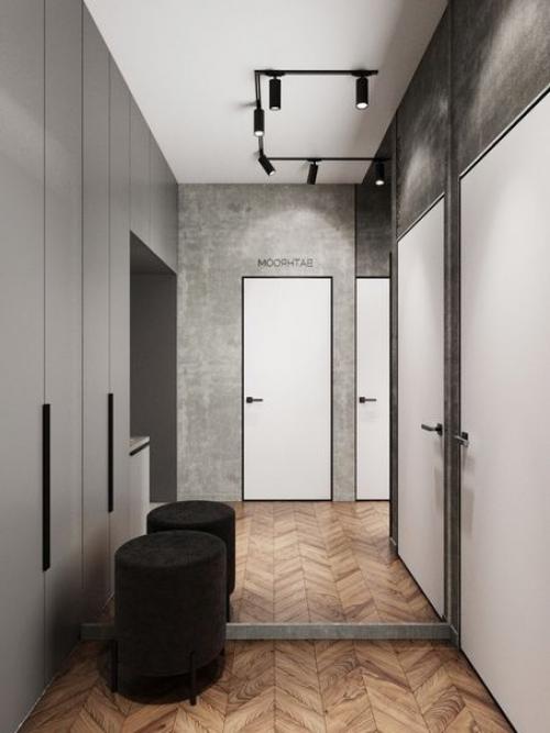 Проект для заказчика мужчины! 06