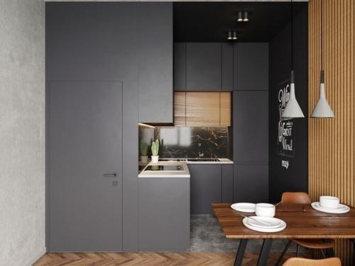 Проект для заказчика мужчины! 03