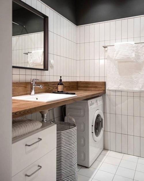 Квартира - студия площадью 58 кв. 08