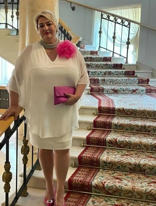 У моей дочери родился сын.  