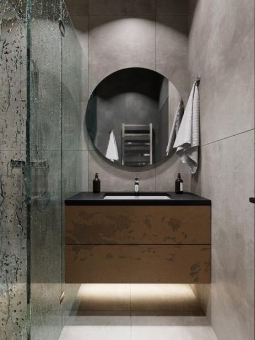 Проект для заказчика мужчины! 08