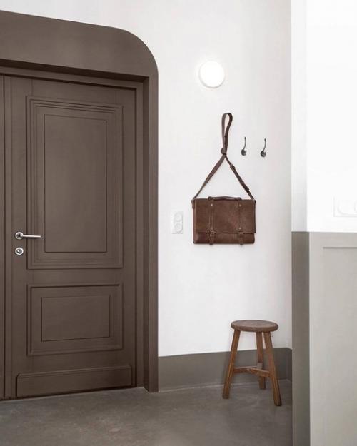 Квартира - студия площадью 58 кв. 09