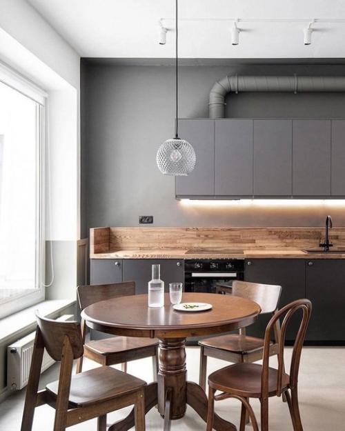 Квартира - студия площадью 58 кв.