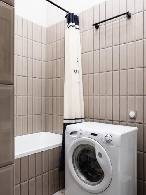 Вторая Жизнь однушки в старом доме. 07