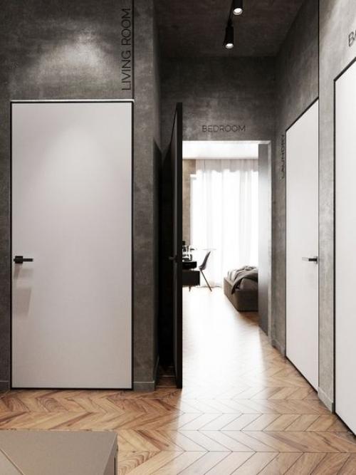 Проект для заказчика мужчины! 04