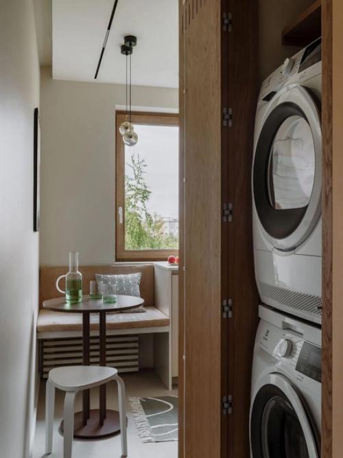 Переделка советской панельки. 04