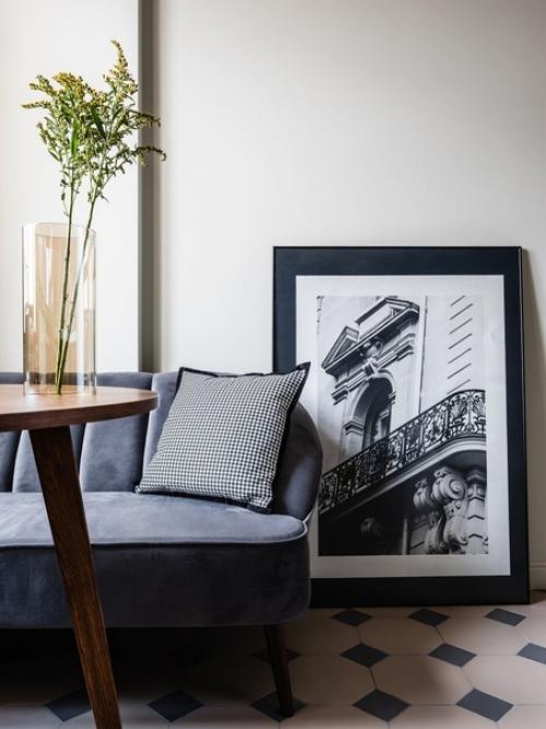 Вторая Жизнь однушки в старом доме. 02