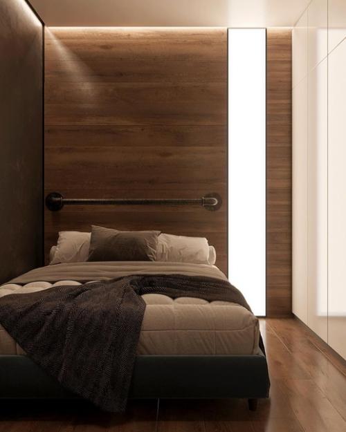 Двухкомнатная квартира площадью 44, 73 кв. 09