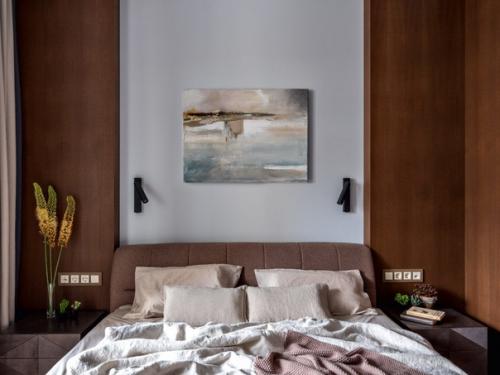 Многовато подсобок, на мой взгляд. 03