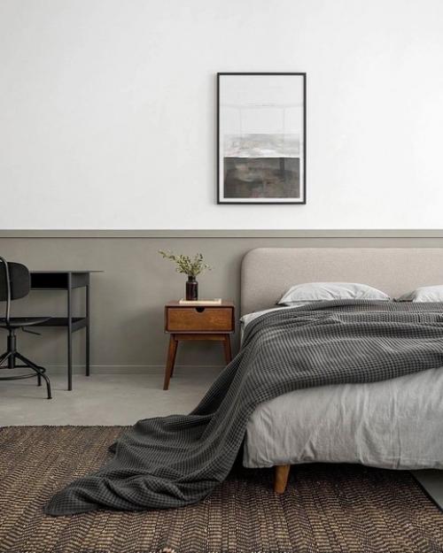 Квартира - студия площадью 58 кв. 07